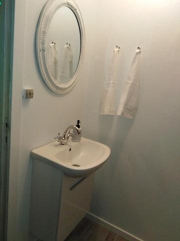 Apartments-Bnb Sorvagur Ngoại thất bức ảnh