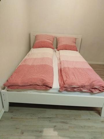 Apartments-Bnb Sorvagur Ngoại thất bức ảnh